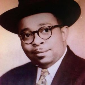 Meet your Posher, Dwayne